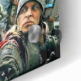 1970s Vintage Movie Poster – Classic 70s Film Art of Aguirre, Wrath of God