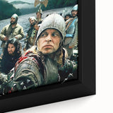 1970s Vintage Movie Poster – Classic 70s Film Art of Aguirre, Wrath of God