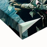 1970s Vintage Movie Poster – Classic 70s Film Art of Aguirre, Wrath of God