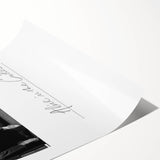 1970s Vintage Movie Poster Alice in the Cities Retro Cinema Art