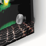 1970s Vintage Movie Poster Alien Classic Sci-Fi Film Art