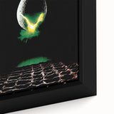 1970s Vintage Movie Poster Alien Classic Sci-Fi Film Art