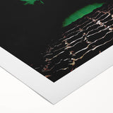 1970s Vintage Movie Poster Alien Classic Sci-Fi Film Art