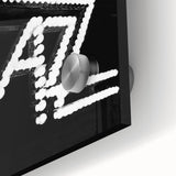 1970s Vintage Movie Poster All That Jazz Broadway Film Art