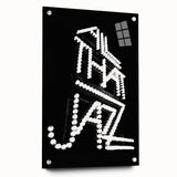 1970s Vintage Movie Poster All That Jazz Broadway Film Art