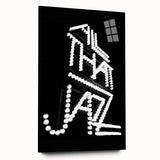 1970s Vintage Movie Poster All That Jazz Broadway Film Art