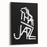 1970s Vintage Movie Poster All That Jazz Broadway Film Art