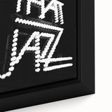 1970s Vintage Movie Poster All That Jazz Broadway Film Art