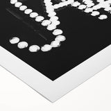 1970s Vintage Movie Poster All That Jazz Broadway Film Art