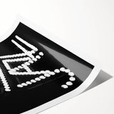 1970s Vintage Movie Poster All That Jazz Broadway Film Art