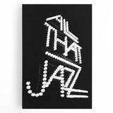 1970s Vintage Movie Poster All That Jazz Broadway Film Art