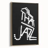 1970s Vintage Movie Poster All That Jazz Broadway Film Art