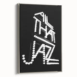 1970s Vintage Movie Poster All That Jazz Broadway Film Art