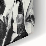 1970s Vintage Movie Poster All the President’s Men Classic Art