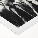 1970s Vintage Movie Poster All the President’s Men Classic Art