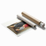 1970s Vintage Movie Poster An Autumn Afternoon Classic Art