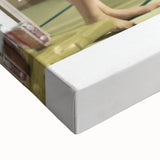 1970s Vintage Movie Poster An Autumn Afternoon Classic Art