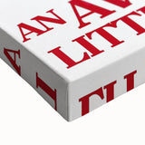 1970s Vintage Movie Poster An Average Little Man Classic Art