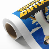 1970s Vintage Movie Poster Monty Python Retro Comedy Film Art