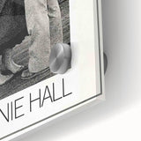 1970s Vintage Movie Poster Annie Hall Classic Romance Film Art