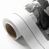 1970s Vintage Movie Poster Annie Hall Classic Romance Film Art