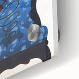 1970s Vintage Movie Poster – Classic 70s Film Art of 12 Chairs