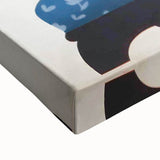 1970s Vintage Movie Poster – Classic 70s Film Art of 12 Chairs