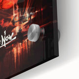 1970s Vintage Movie Poster Apocalypse Now Classic War Film