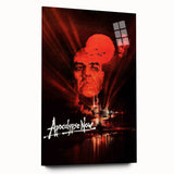 1970s Vintage Movie Poster Apocalypse Now Classic War Film