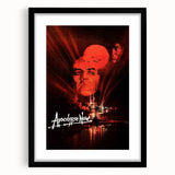 1970s Vintage Movie Poster Apocalypse Now Classic War Film
