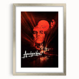 1970s Vintage Movie Poster Apocalypse Now Classic War Film