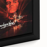 1970s Vintage Movie Poster Apocalypse Now Classic War Film