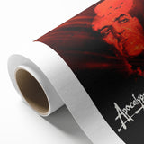 1970s Vintage Movie Poster Apocalypse Now Classic War Film