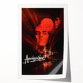 1970s Vintage Movie Poster Apocalypse Now Classic War Film