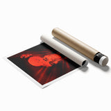 1970s Vintage Movie Poster Apocalypse Now Classic War Film