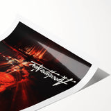 1970s Vintage Movie Poster Apocalypse Now Classic War Film