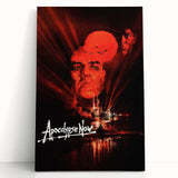 1970s Vintage Movie Poster Apocalypse Now Classic War Film