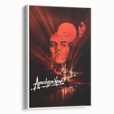 1970s Vintage Movie Poster Apocalypse Now Classic War Film