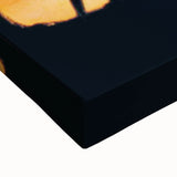 1970s Vintage Movie Poster Badlands Classic Crime Film Art