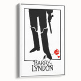 1970s Vintage Movie Poster Barry Lyndon Classic Film Art
