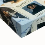 Bed and Board 1970s Vintage Movie Poster Classic 70s Film Art