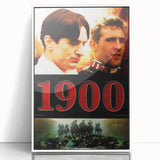 1970s Vintage Movie Poster – Classic 70s Film Art of 1900