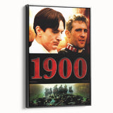 1970s Vintage Movie Poster – Classic 70s Film Art of 1900