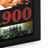 1970s Vintage Movie Poster – Classic 70s Film Art of 1900