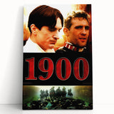 1970s Vintage Movie Poster – Classic 70s Film Art of 1900