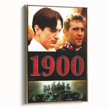 1970s Vintage Movie Poster – Classic 70s Film Art of 1900