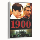 1970s Vintage Movie Poster – Classic 70s Film Art of 1900