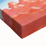 Blazing Saddles 1970s Vintage Movie Poster Classic 70s Film Art