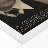 1970s Vintage Movie Poster – Classic 70s Film Art of A Special Day