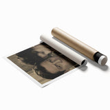 1970s Vintage Movie Poster – Classic 70s Film Art of A Special Day